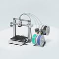 Impressora 3D - Bambu Lab A1 + AMS - Pietrix 3D - Revenda Oficial Bambu Lab