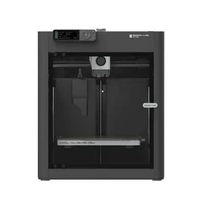 Impressora 3D P1S Bambu Lab – Potência, Precisão e Velocidade - Pietrix 3D - Revenda Oficial Bambu Lab