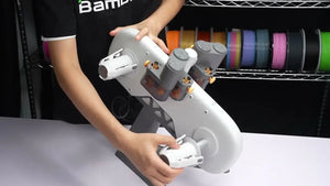AMS LITE (A1) Bambulab - Pietrix 3D - Revenda Oficial Bambu Lab