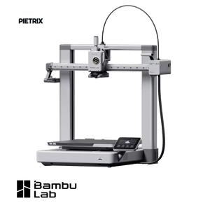 Bambu Lab A1 - Impressora 3D Profissional Rápida - Pietrix 3D - Revenda Oficial Bambu Lab