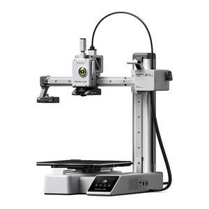 Impressora 3D - A1 Mini Combo BAMBU LAB - Pietrix 3D - Revenda Oficial Bambu Lab
