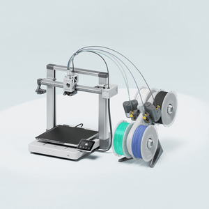 Impressora 3D - Bambu Lab A1 + AMS - Pietrix 3D - Revenda Oficial Bambu Lab